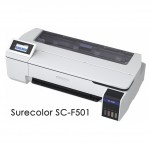 Epson Surecolor SC-F501 Epson Surecolor SC-F501