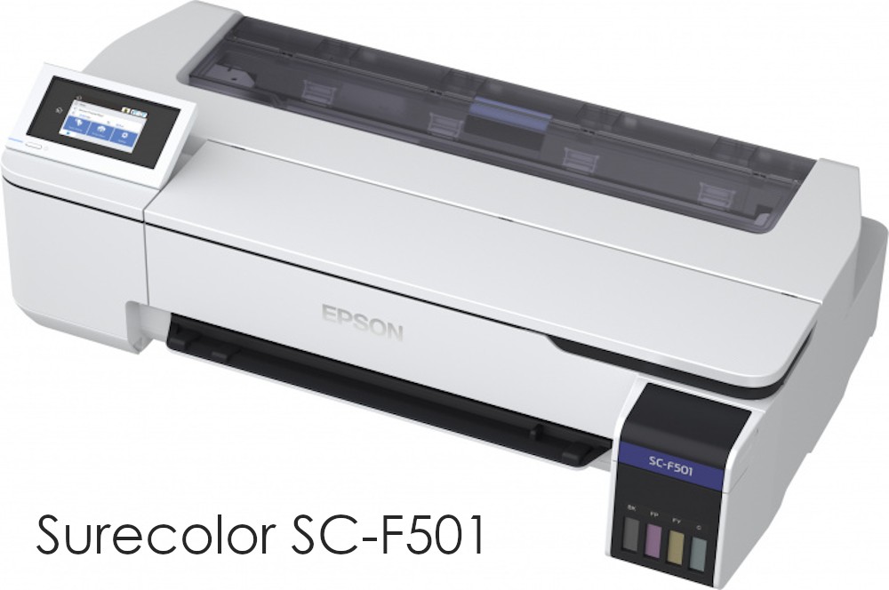 Epson Surecolor SC-F501