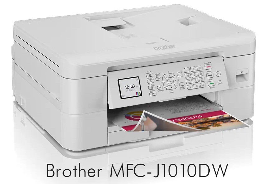 Brother MFC-J1010DW