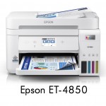 Epson ET-4850