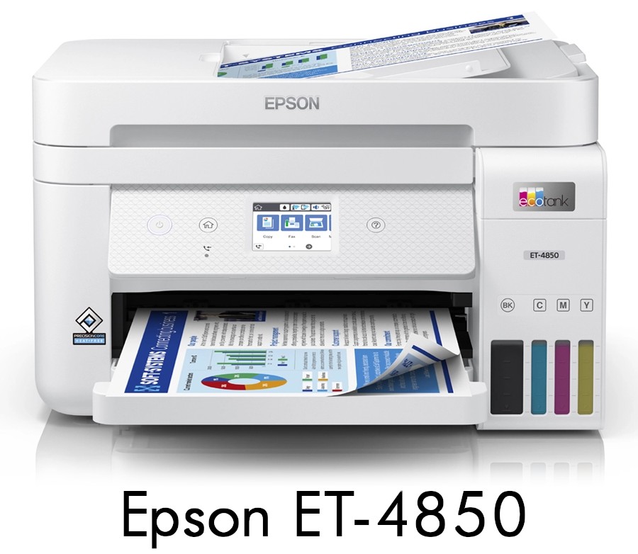 Epson ET-4850