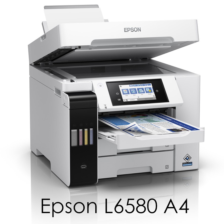Epson L6580