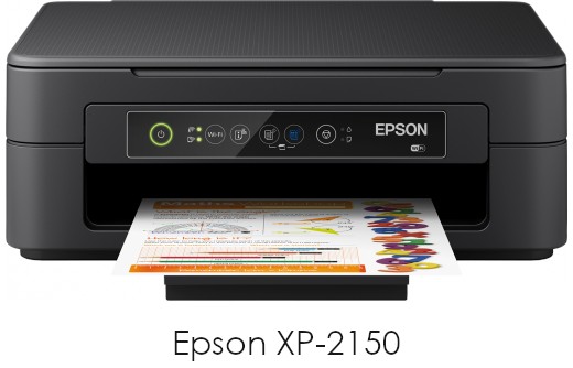Epson XP-2150