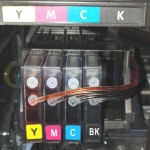СНПЧ для HP 711 СНПЧ для HP 711