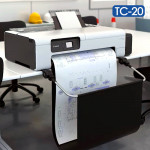 Canon imagePROGRAF TC-20