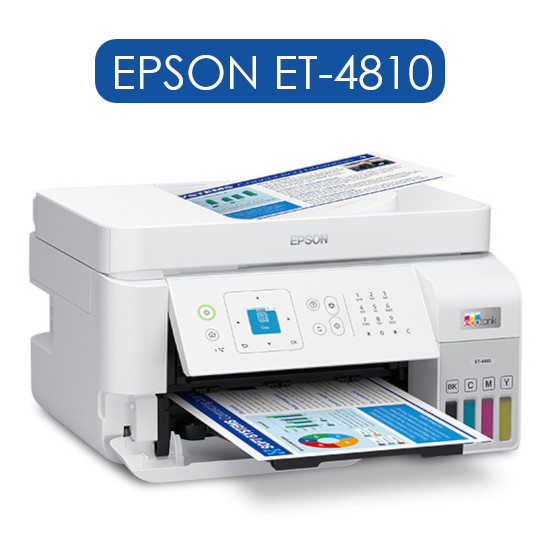 Epson ET-4810