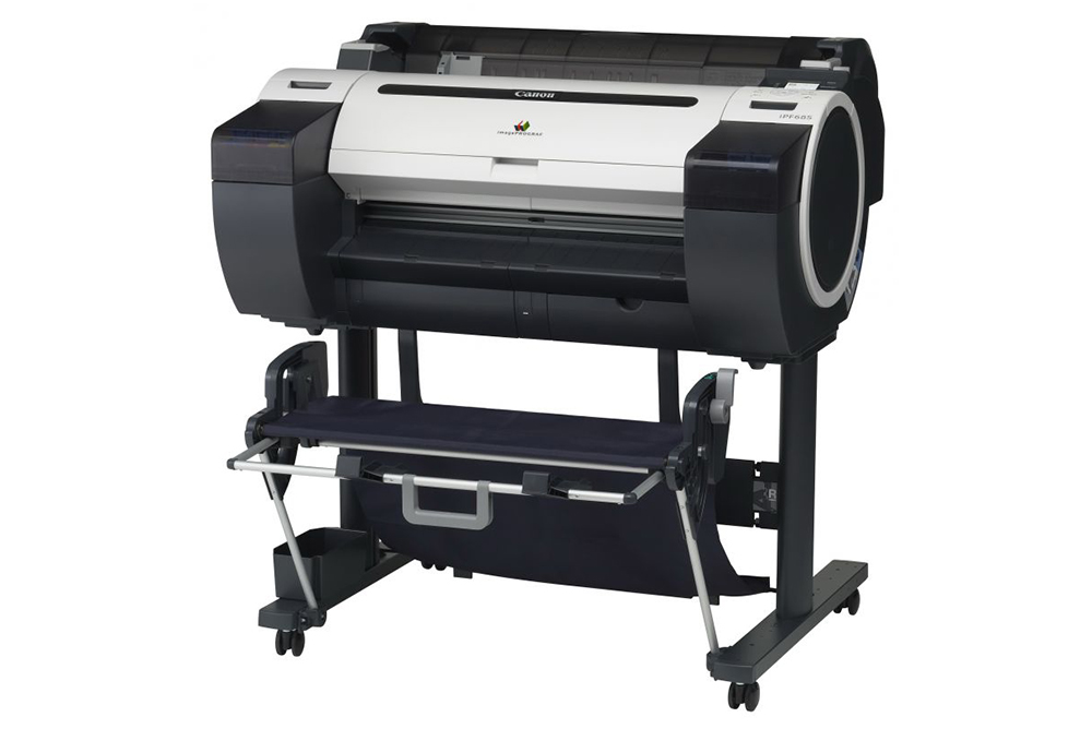 Широкоформатный принтер Canon imagePROGRAF iPF685 (8970B003)