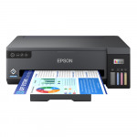 Epson представила принтер EcoTank ET-14100 формата А3 со встроенной СНПЧ