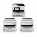 Epson выпускает три модели монохромных струйных принтеров для бизнеса формата А4: PX-M382F, PX-S382 и PX-S383L Epson выпускает три модели монохромных струйных принтеров для бизнеса формата А4: PX-M382F, PX-S382 и PX-S383L