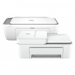 Серия двухкартриджных HP DeskJet 4220E и 2820E