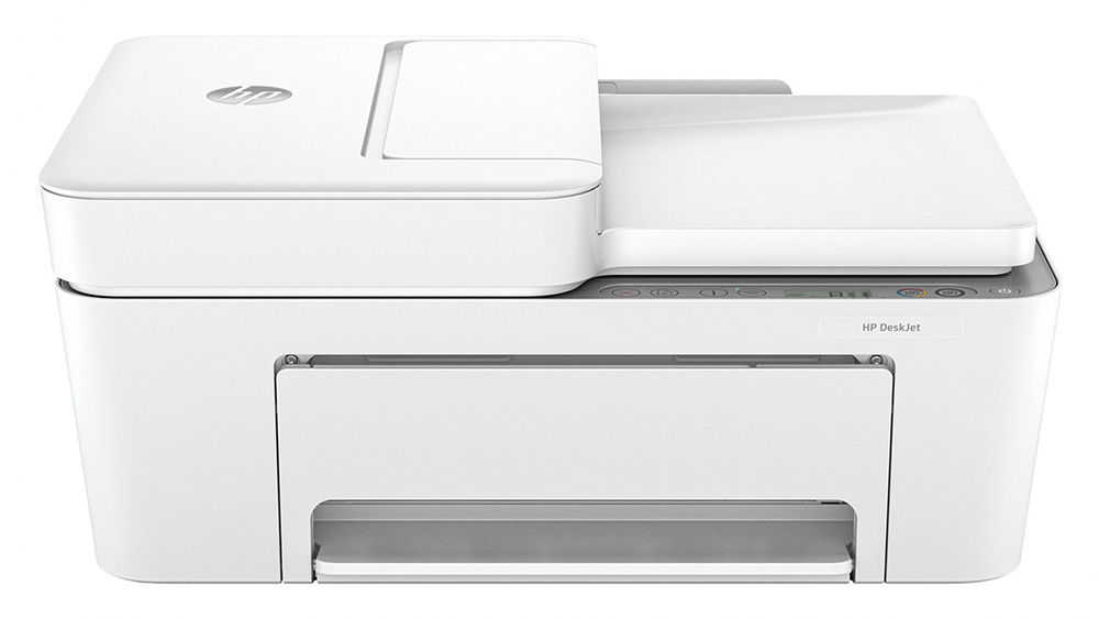 HP представляет двухкартриджный DeskJet 4220E