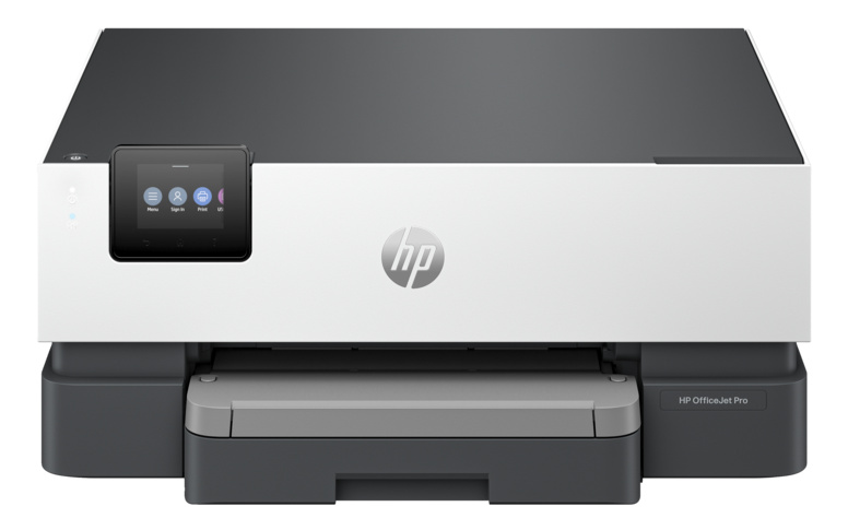 HP представляет новый принтер HP Officejet Pro 9110b