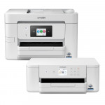 EPSON WORKFORCE PRO WF-M4619DWF И WF-M4119DW