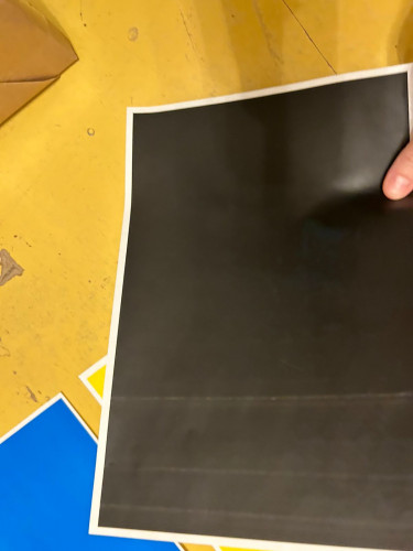 Почему лазерный принтер печатает полосами: советы для устранения неполадок