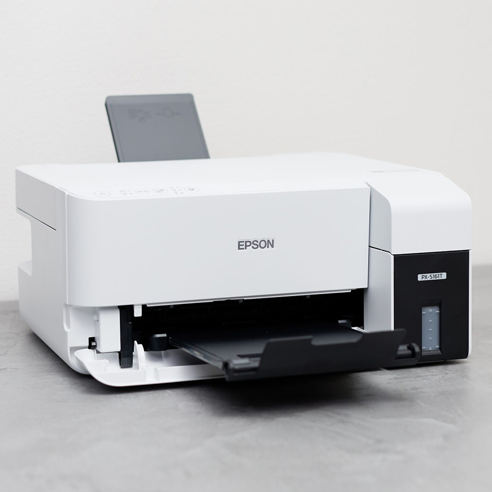 Монохромный принтер Epson PX-S161T