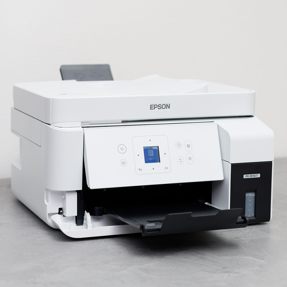 Монохромный принтер Epson PX-M161T