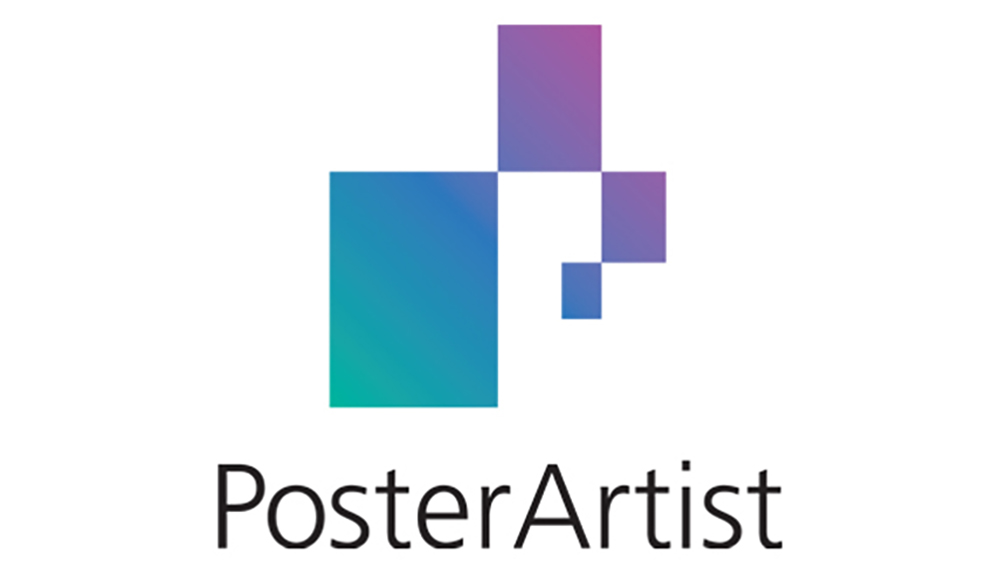 Веб-приложение PosterArtist