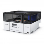 Настольный ультрафиолетовый товарный принтер Epson SureColor V1060
