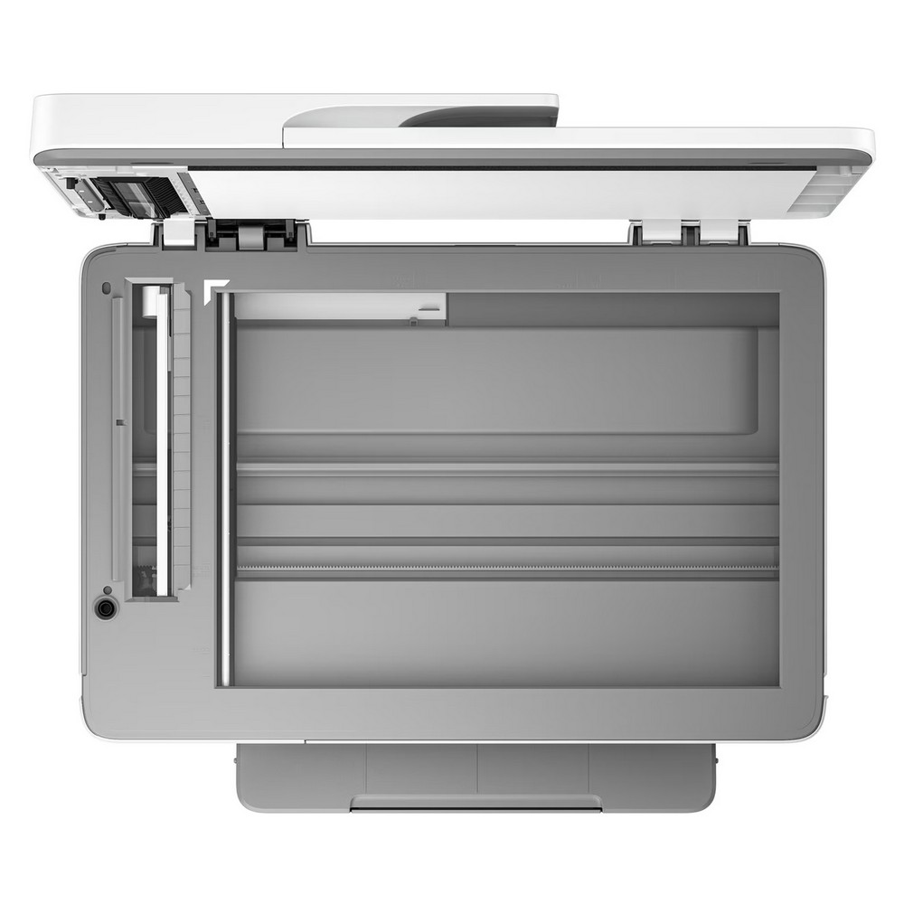 Сканер принтера OfficeJet Pro 9730e