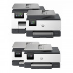 Струйные принтеры для бизнеса HP Officejet Pro 9132e, 9120e, 8132e и 8122e