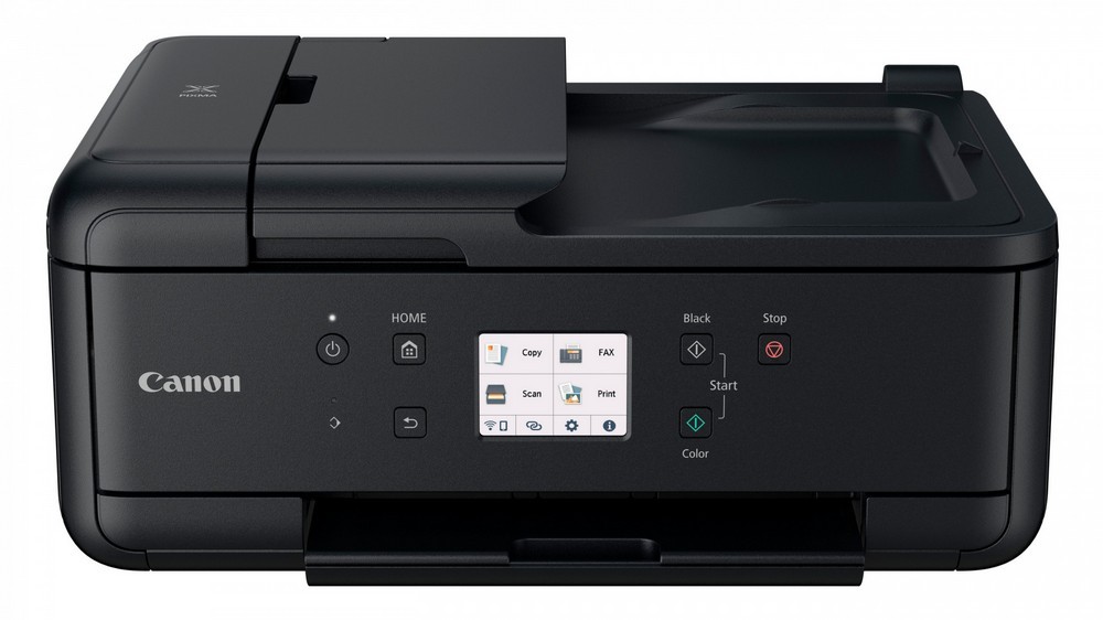 Canon Pixma TR7650 Canon Pixma TR7650