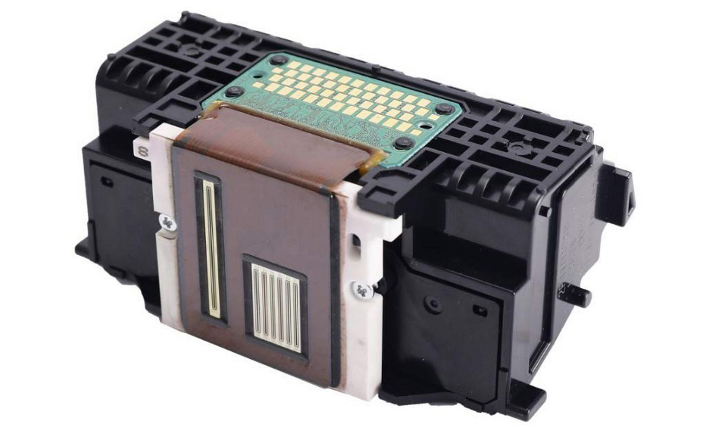 Печатающая головка принтера Canon Pixma TR7650 Печатающая головка принтера Canon Pixma TR7650