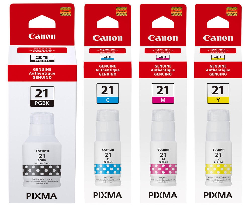 Canon GI-21 Canon GI-21