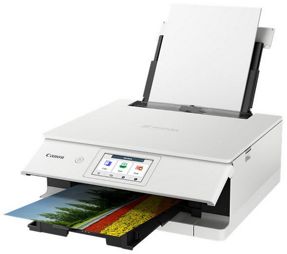 Canon PIXMA TS8820 Canon PIXMA TS8820