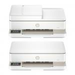 HP представила новые модели принтеров серии Envy 6100 и 6500: большие дисплеи, компактные картриджи и искусственный интеллект HP представила новые модели принтеров серии Envy 6100 и 6500: большие дисплеи, компактные картриджи и искусственный интеллект