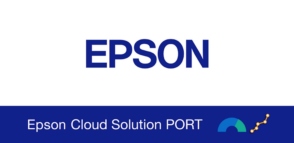 Epson Cloud Solution Port