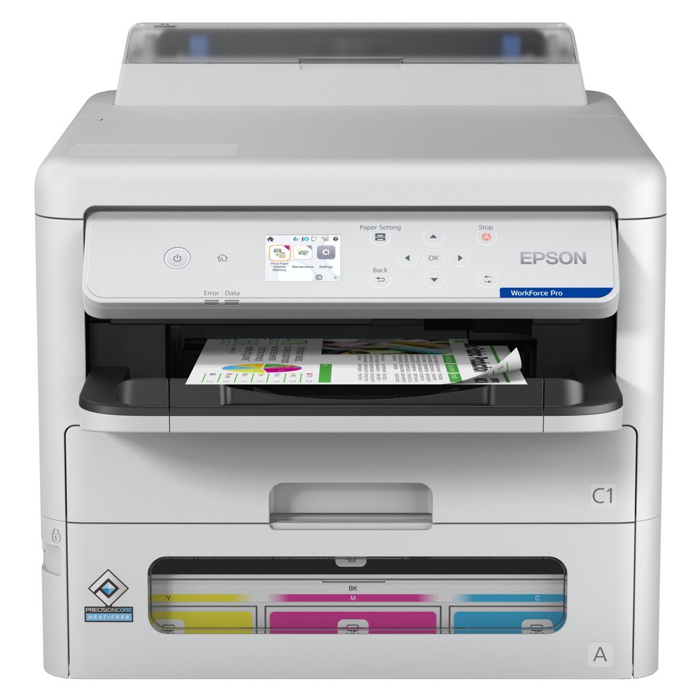 Epson Workforce ProEP-C800RDW