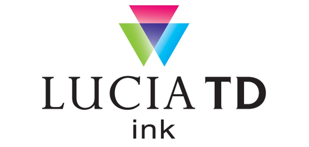 Чернила LUCIA TD Ink