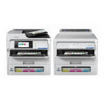 Новые принтеры Epson Workforce Pro EM-C800RDWF и EP-C800RDW