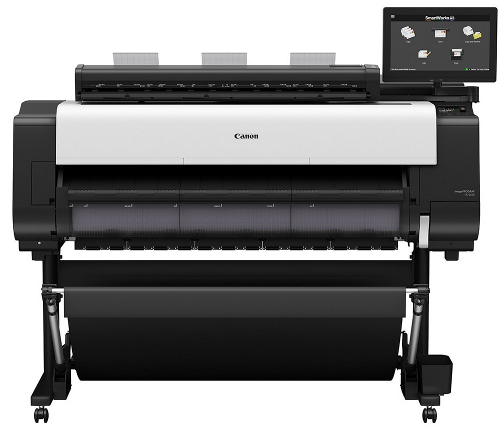 imagePROGRAF TX-5420 MFP Z36