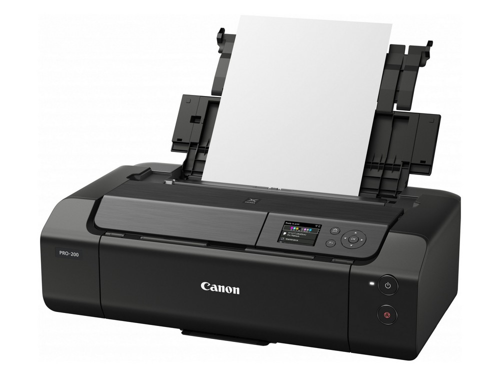 Canon PIXMA PRO-200S