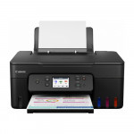 Canon выпускает PIXMA G3590 со встроенной СНПЧ MegaTank