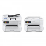 Новые устройства Epson EM-C7100DWF и EP-C7000DW с картриджами высокой емкости