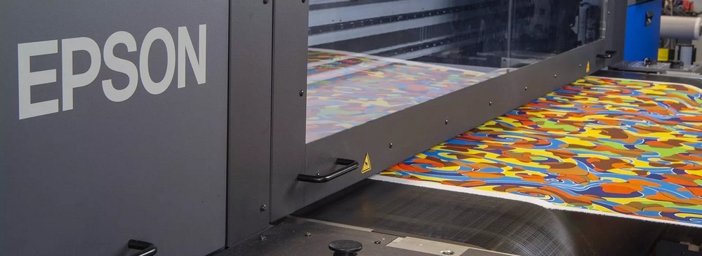 Epson Monna Lisa ML-8000U с технологией PrecisionCore