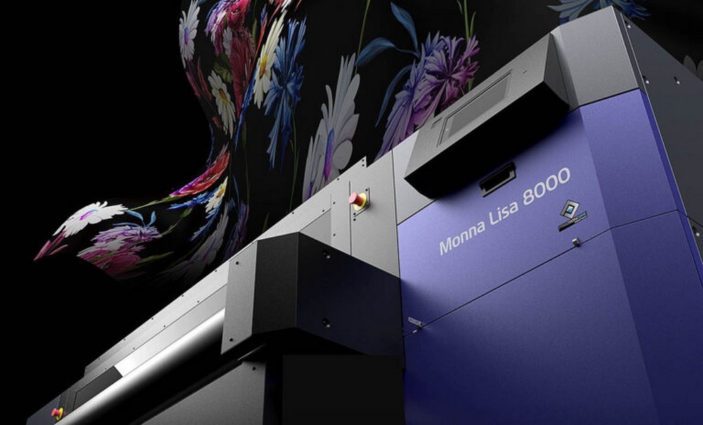 Epson Monna Lisa ML-8000U с технологией PrecisionCore