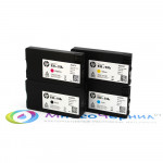 Новые картриджи HP 938 для HP OfficeJet Pro Новые картриджи HP 938 для HP OfficeJet Pro