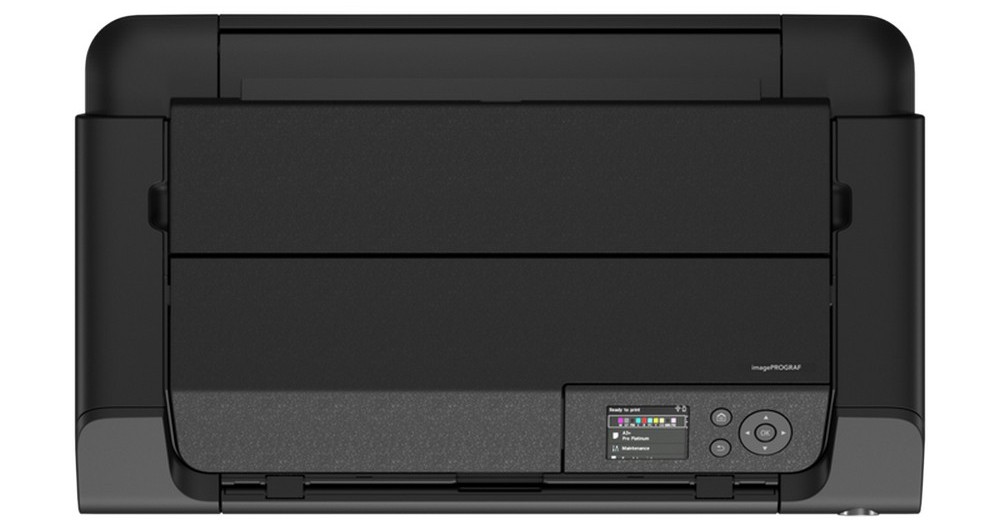 Canon ImagePROGRAF PRO-310: габариты