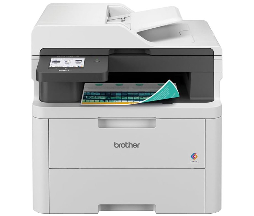 Конкурент Epson Ecotank Pro ET-5185 — Brother MFC L3740CDW Конкурент Epson Ecotank Pro ET-5185 — Brother MFC L3740CDW