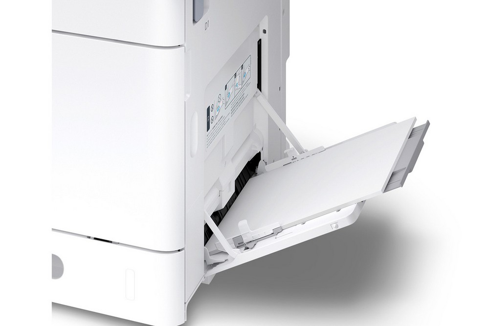 Epson WorkForce Enterprise AM-C550z — A4 Linehead-принтер с финишером Epson WorkForce Enterprise AM-C550z — A4 Linehead-принтер с финишером