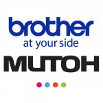 Brother планирует приобретение Mutoh
