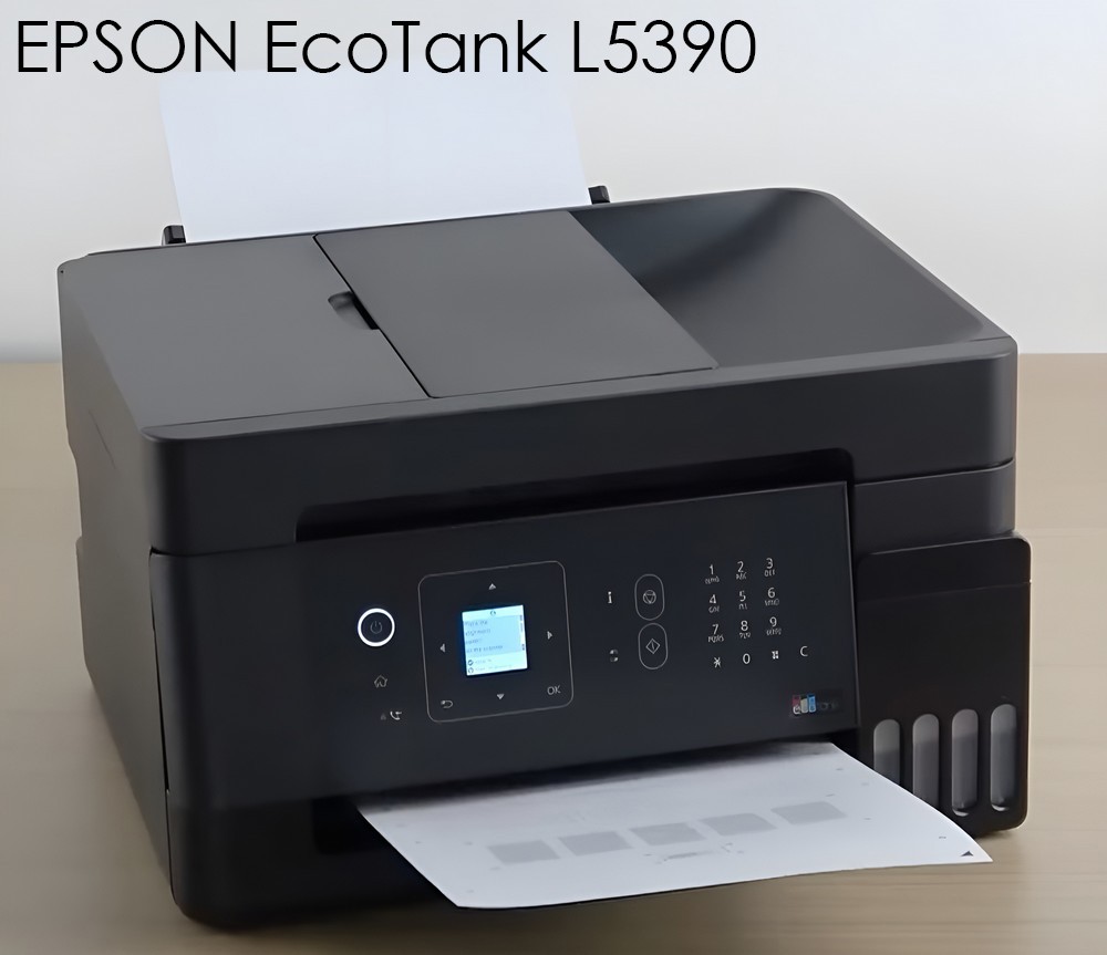 Epson EcoTank L5390