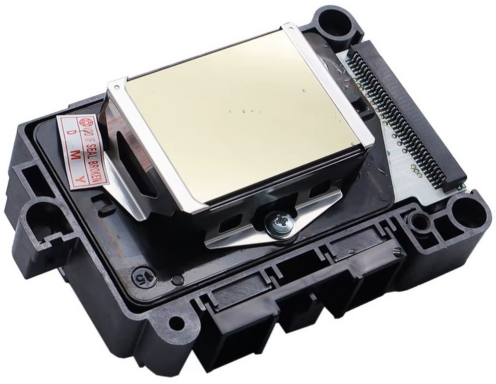 Печатающие головки Epson DX7 Печатающие головки Epson DX7