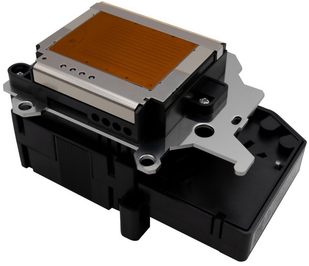 Печатающая головка плоттера Brother WF1-L640 Печатающая головка плоттера Brother WF1-L640