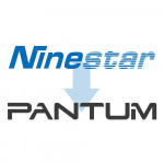 Ninestar переименуется в Pantum Technology Ninestar переименуется в Pantum Technology