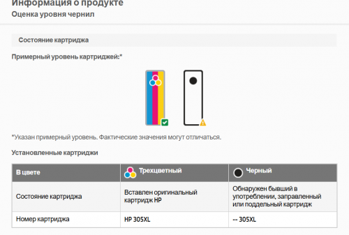 Добрый день! Принтер HP DeskJet 2710. Перестал печ