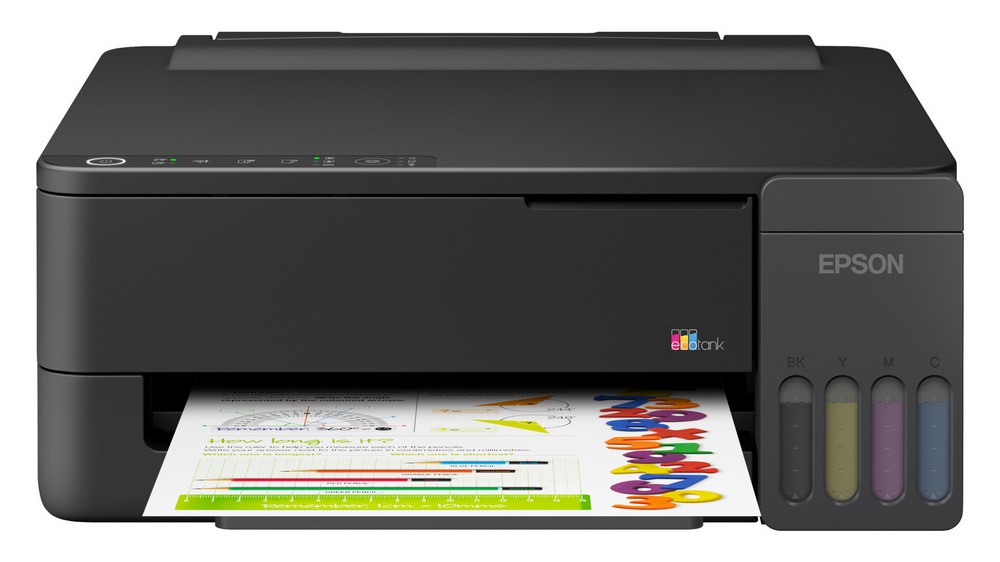 Epson Ecotank ET-1910